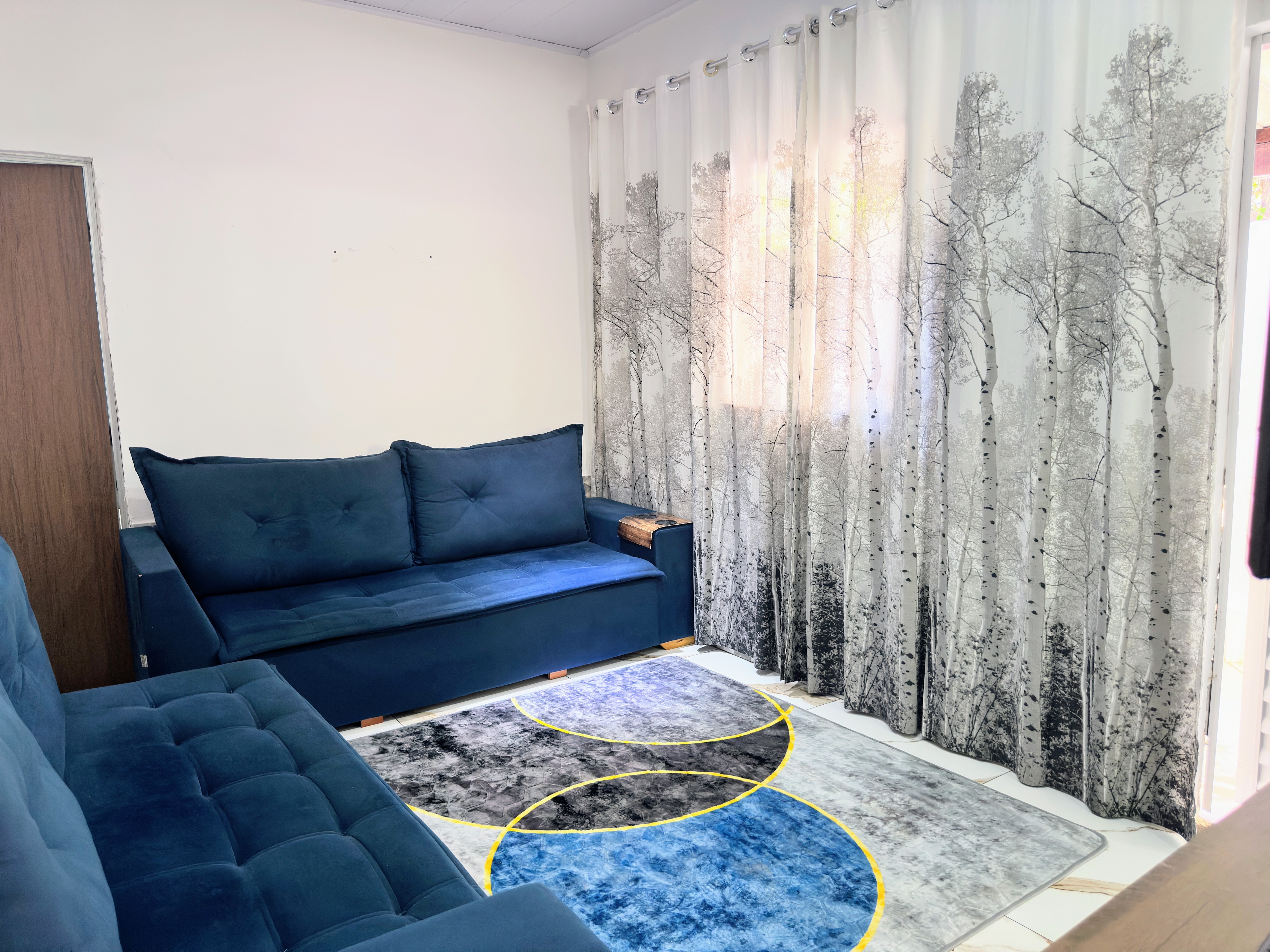Casa JR da Bacelar Temporada